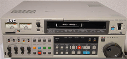 VTR