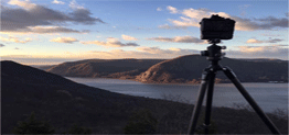 tripod & monopod