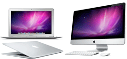 APPLE MACHINES